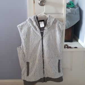 Patagonia vest